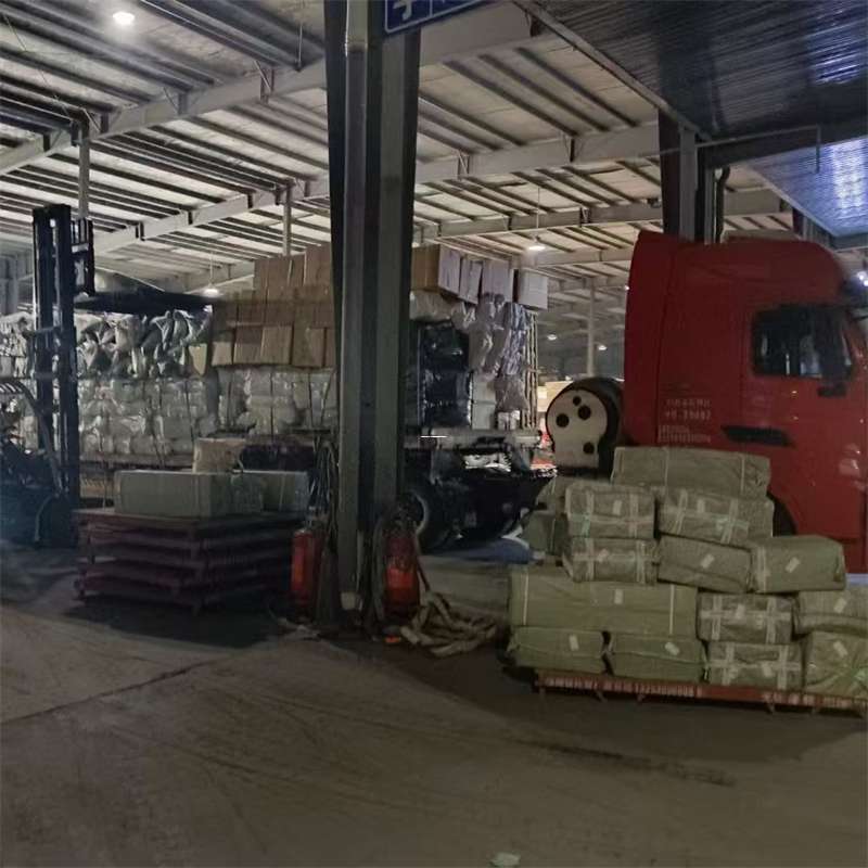 凉山州阿图什市物流专线：大件货运与进仓出口的高效之道