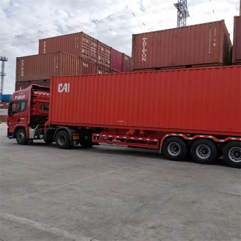 凉山州昌吉州进仓物流：专线直达运输的多样魅力