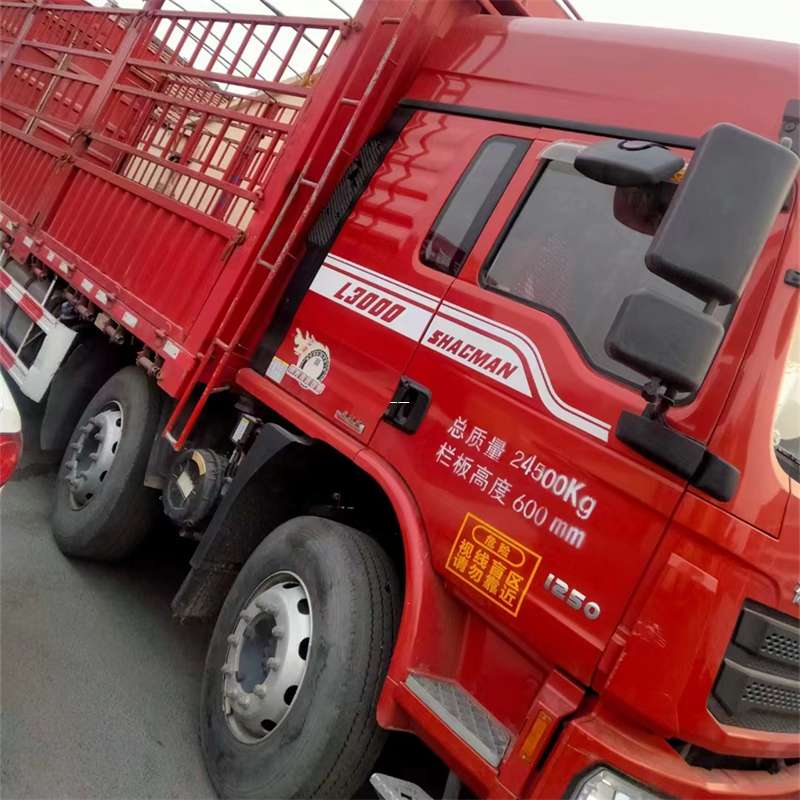 凉山州高昌区进仓物流：专线直达的多元货运探索