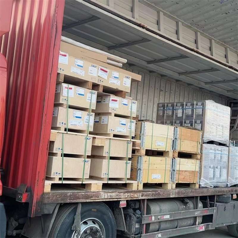 凉山州白碱滩区物流专线：探索高效大件运输与进仓出口奥秘