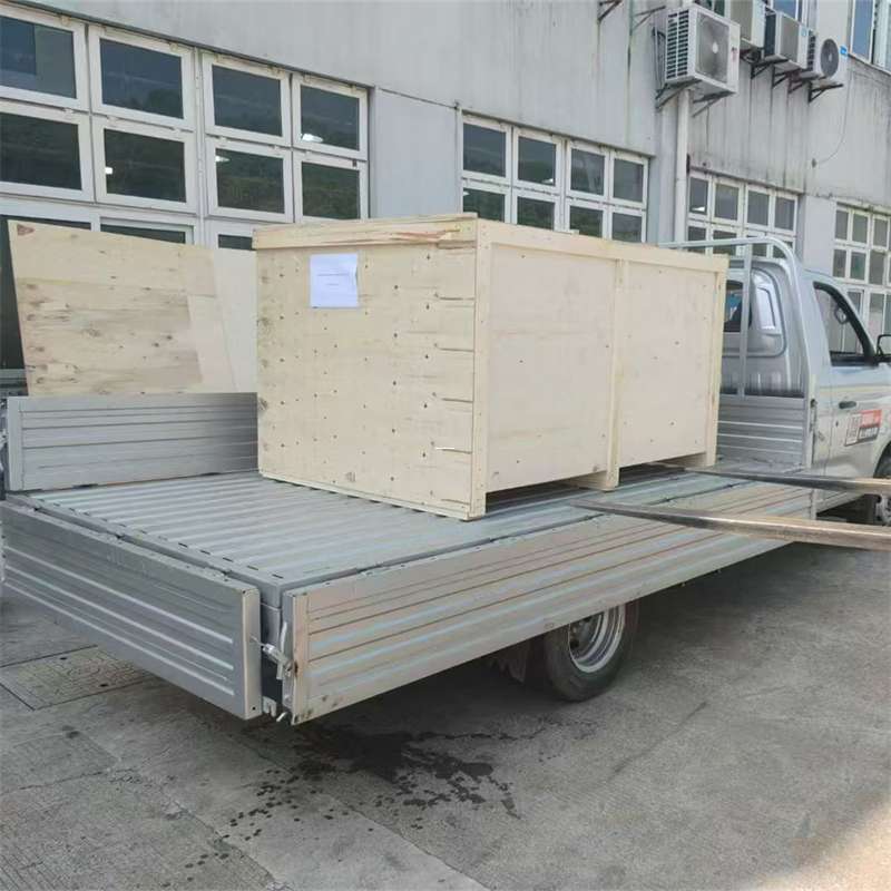 凉山州曲麻莱县大件货运与专线物流运输探索