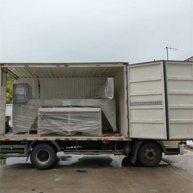 凉山州红河县物流快运：多元服务与高效运输探秘