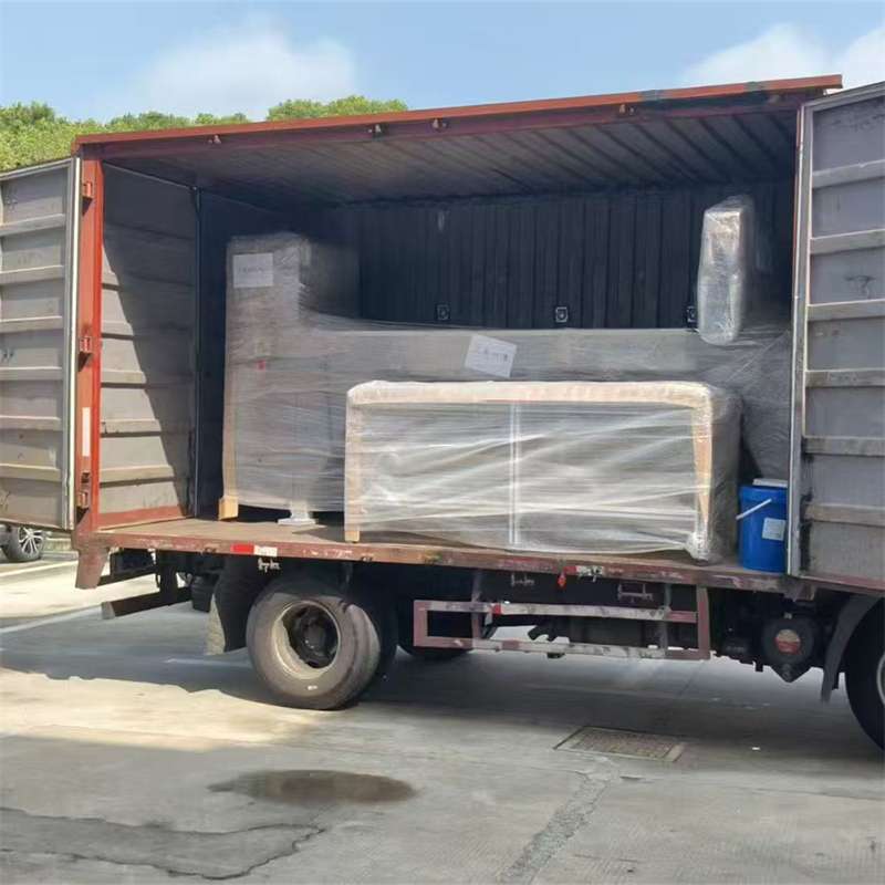 凉山州临翔区物流专线：大件快运与进仓出口的高效之道