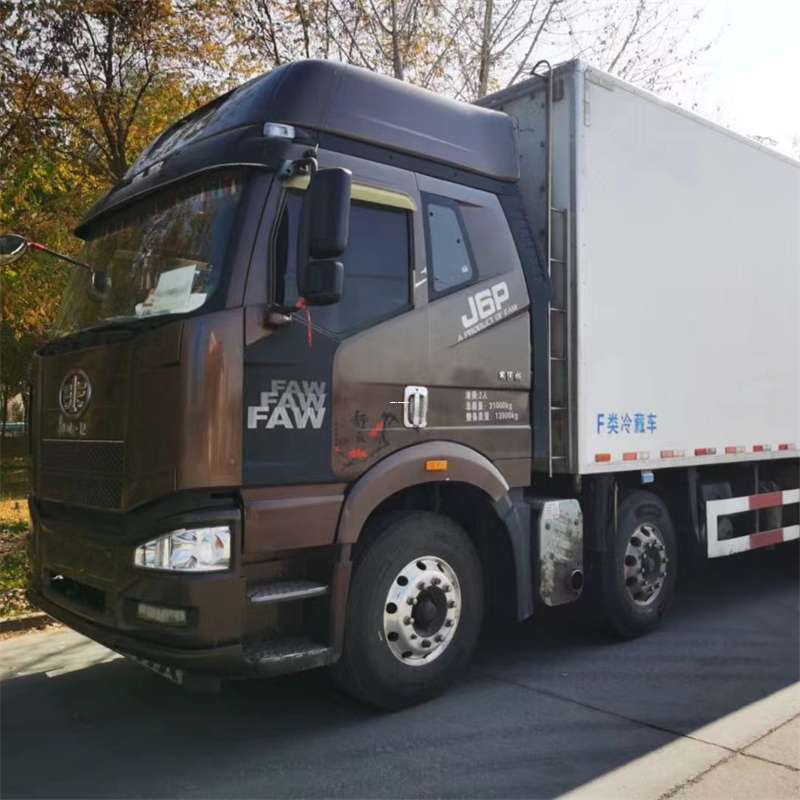 凉山州宁蒗县进仓物流：多元专线直达的运输传奇