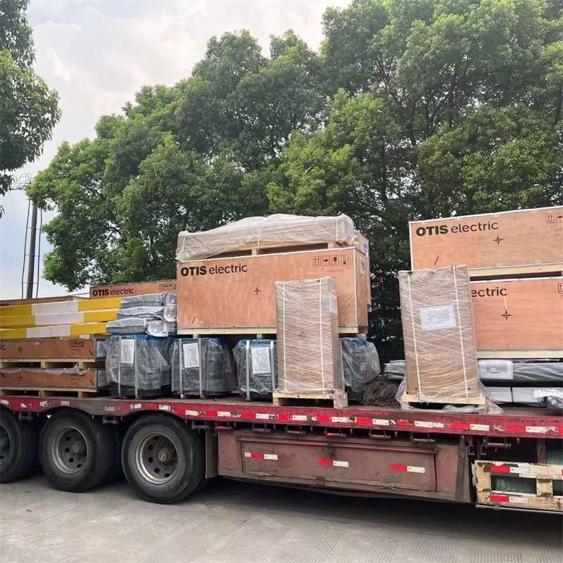 凉山州永善县进仓物流：专线直达的多元货运探索