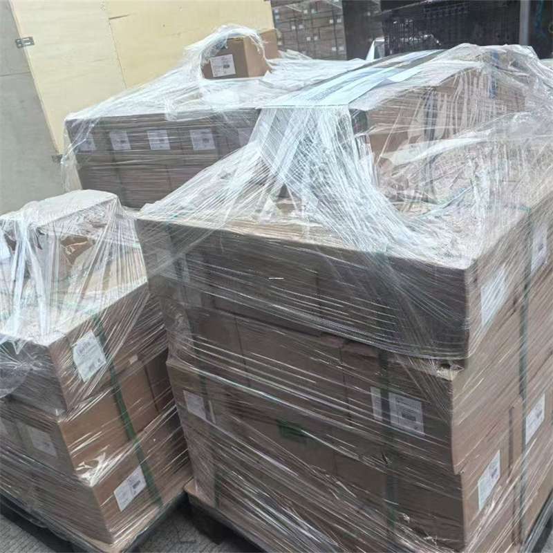 凉山州官渡区物流专线：大件出口快运与进仓运输探索