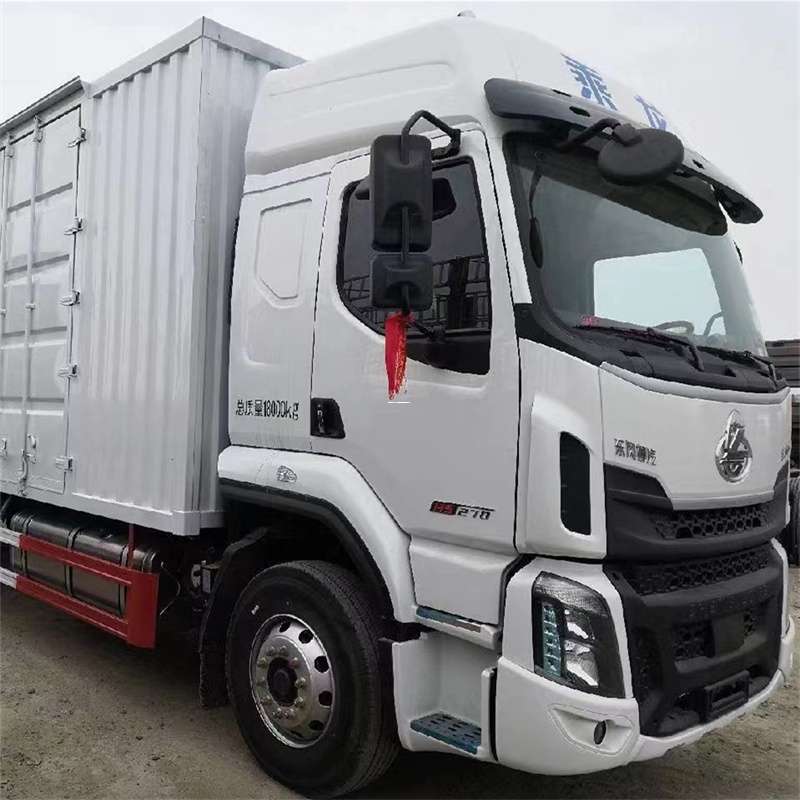 凉山州碧江区物流专线：大件货运与进仓出口的高效之旅