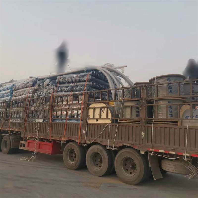 凉山州探秘花溪区进仓物流：多元运输与高效服务