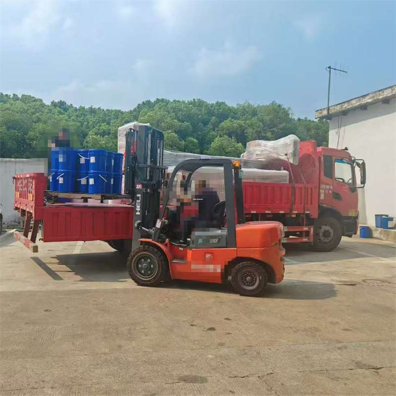 凉山州云岩区进仓物流：多元服务与运输线路探秘