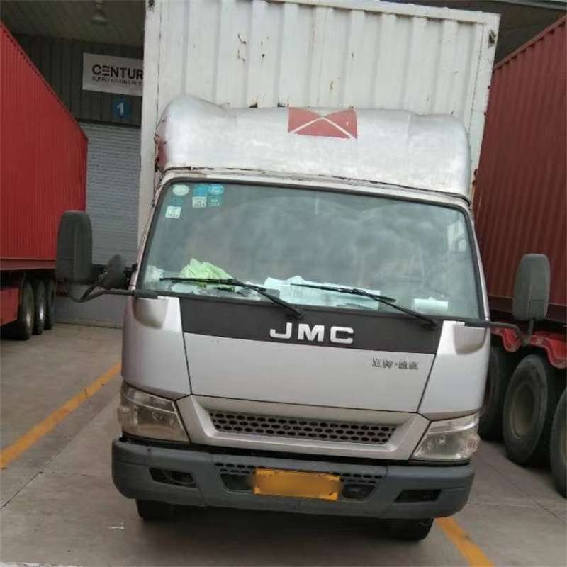 凉山州阿坝县进仓物流：多元专线直达运输的精彩探索