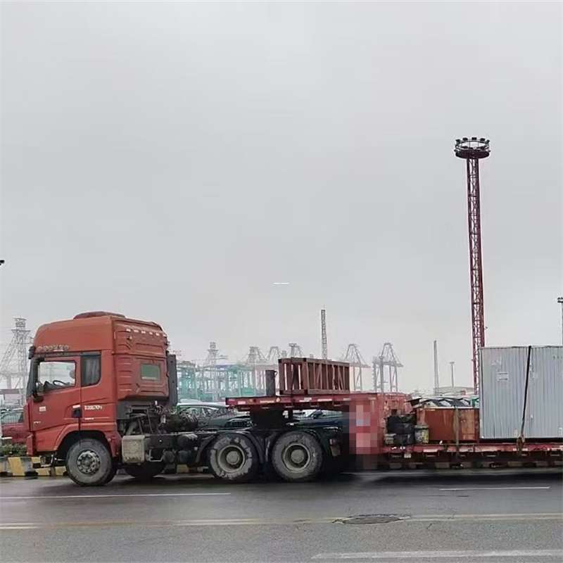 凉山州探秘巴州区进仓物流：专线直达运输的多元魅力