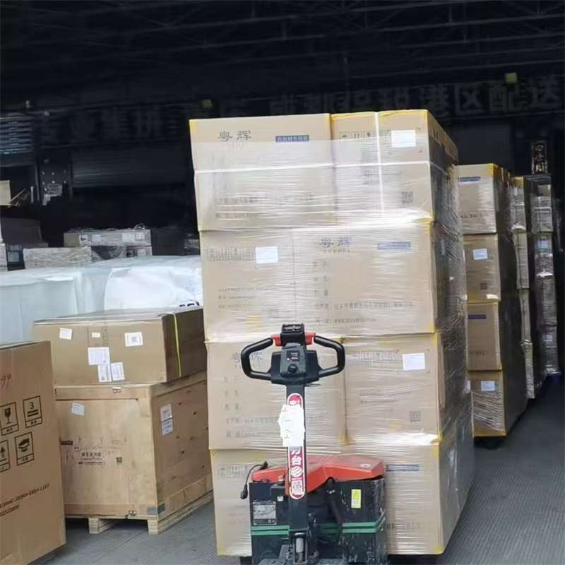 凉山州汉源县进仓物流：多元专线直达的运输奥秘