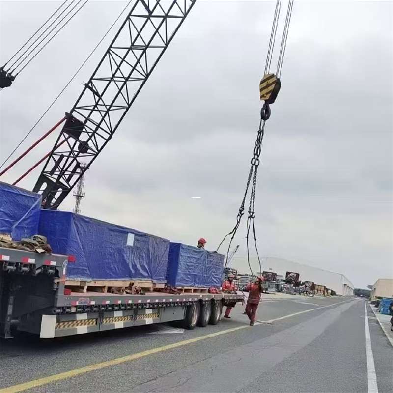 凉山州宣汉县进仓物流：多元专线直达的货运探索