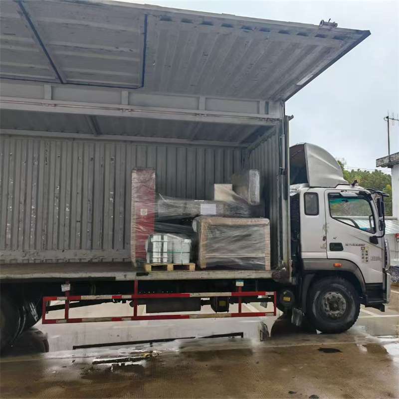 凉山州宜宾市进仓物流：专线直达的多元货运探索